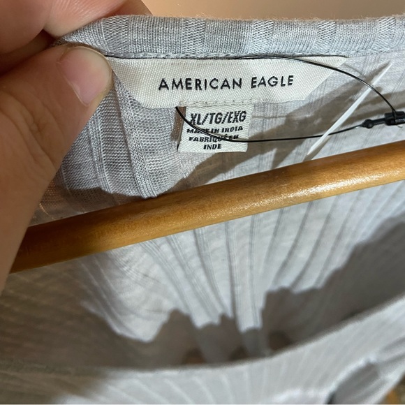 American Eagle Dress. Size- XL - Picture 7 of 7